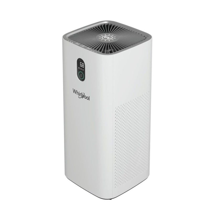 Oczyszczacz powietrza WHIRLPOOL AP330W