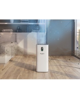 Oczyszczacz powietrza WHIRLPOOL AP330W