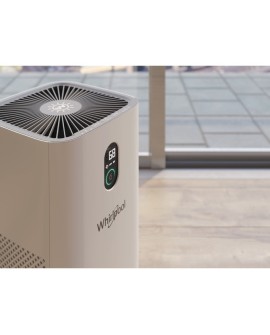 Oczyszczacz powietrza WHIRLPOOL AP330W