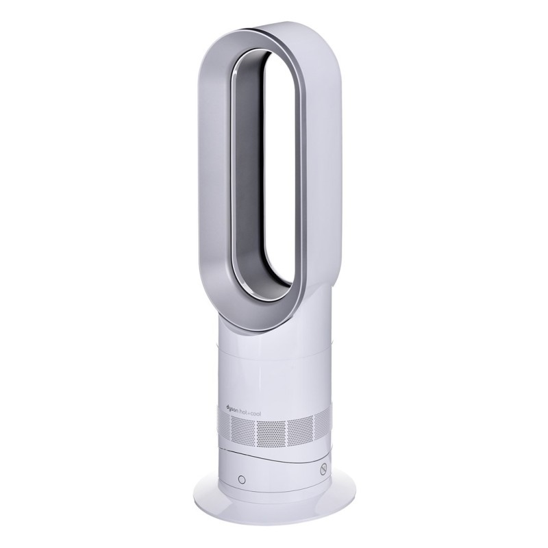 Termowentylator DYSON AM09 Hot + Cool
