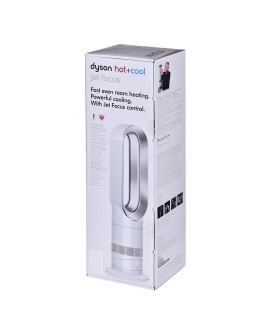 Termowentylator DYSON AM09 Hot + Cool