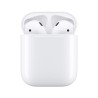 Słuchawki bezprzewodowe Apple AirPods 2019 MV7N2ZM/A (kolor biały)
