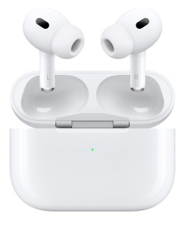 Apple AirPods Pro (2nd generation) with MagSafe Case (USB C)
