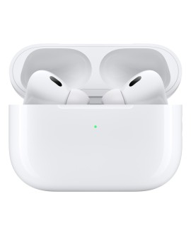 Apple AirPods Pro (2nd generation) with MagSafe Case (USB C)