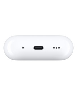 Apple AirPods Pro (2nd generation) with MagSafe Case (USB C)