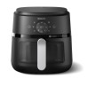 Philips 2000 series NA231/00 Frytownica z serii 2000 o pojemności 6,2 l (srebrna)