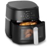 Philips 2000 series NA231/00 Frytownica z serii 2000 o pojemności 6,2 l (srebrna)