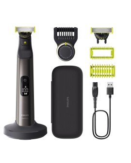 Philips OneBlade Pro 360 QP6652/61 Twarz + Ciało