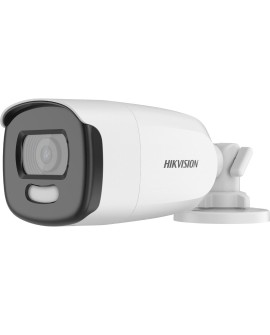 Hikvision Digital Technology DS-2CE12HFT-F28 Kamera bezpieczeństwa CCTV Wewnętrz i na wolnym powietrzu 2560 x 1944 px Sufit /