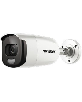 Hikvision Digital Technology DS-2CE12HFT-F28 Kamera bezpieczeństwa CCTV Wewnętrz i na wolnym powietrzu 2560 x 1944 px Sufit /