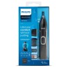 Philips Trymer do brwi, nosa, uszu i modelowania