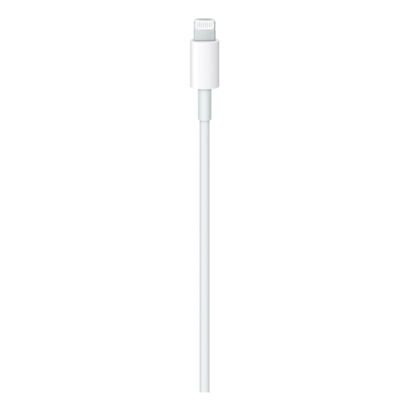 Apple MW2R3ZM/A kabel Lightning 2 m Biały