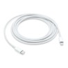 Apple MW2R3ZM/A kabel Lightning 2 m Biały