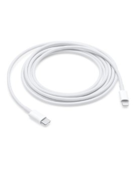 Apple MW2R3ZM/A kabel Lightning 2 m Biały