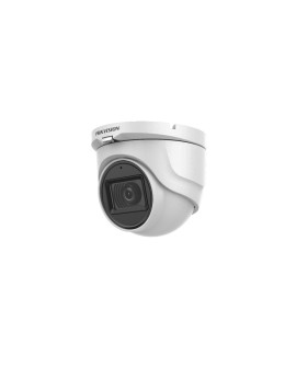 Hikvision Digital Technology DS-2CE76D0T-ITMFS Kamera bezpieczeństwa CCTV z mikrofonem Zewnętrzna 1920 x 1080 px Sufit / Ściana
