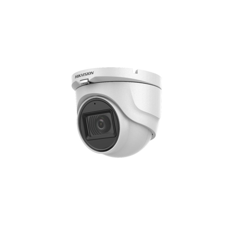 Hikvision Digital Technology DS-2CE76D0T-ITMFS Kamera bezpieczeństwa CCTV z mikrofonem Zewnętrzna 1920 x 1080 px Sufit / Ściana