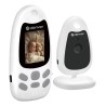Kamera niania z monitorem Denver BC-250