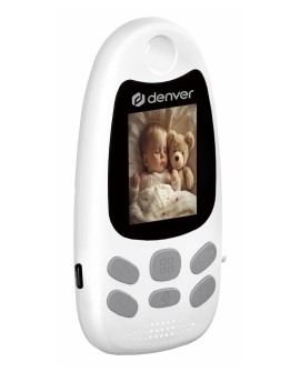 Kamera niania z monitorem Denver BC-250