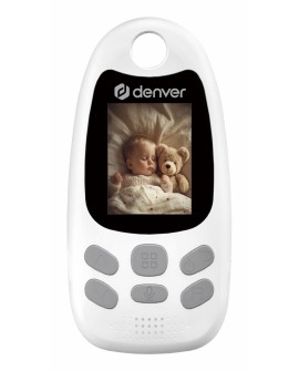 Kamera niania z monitorem Denver BC-250