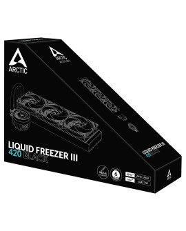 CPU COOLER S_MULTI/ACFRE00137A ARCTIC