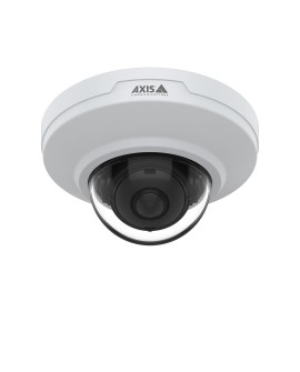 Axis 02374-001 kamera przemysłowa Douszne Kamera bezpieczeństwa IP Wewnętrzna 2688 x 1512 px Sufit / Ściana