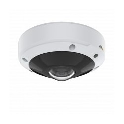 Axis 02018-001 kamera...