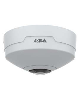Axis M4327-P Douszne Kamera bezpieczeństwa IP Wewnętrzna 2160 x 2160 px Sufit / Ściana