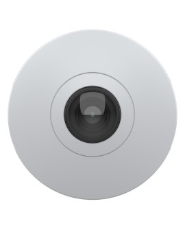 Axis M4327-P Douszne Kamera bezpieczeństwa IP Wewnętrzna 2160 x 2160 px Sufit / Ściana