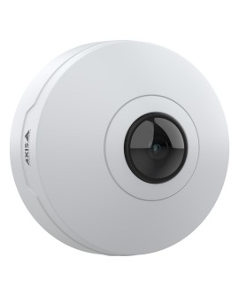 Axis M4327-P Douszne Kamera bezpieczeństwa IP Wewnętrzna 2160 x 2160 px Sufit / Ściana