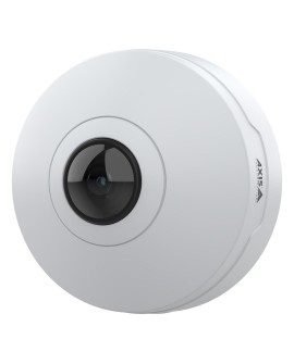 Axis M4327-P Douszne Kamera bezpieczeństwa IP Wewnętrzna 2160 x 2160 px Sufit / Ściana