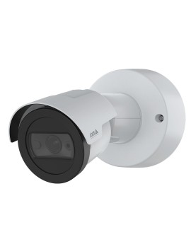 Kamera IP Axis 02124-001 - Zewnętrzna - Przewodowa - Cyfrowa PTZ