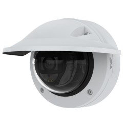 Axis 02332-001 kamera...