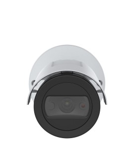 Kamera IP do monitoringu Axis 02125-001 - Zewnętrzna - Przewodowa - Cyfrowy PTZ