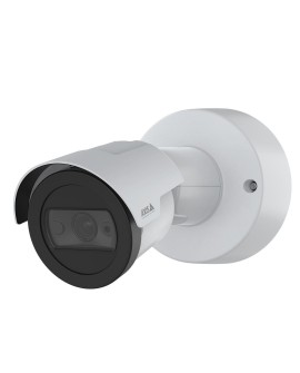 Kamera IP do monitoringu Axis 02125-001 - Zewnętrzna - Przewodowa - Cyfrowy PTZ