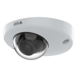 Axis 02670-001 - Kamera IP...