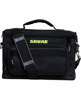 Shure SH-MICBAG04 - Torba na mikrofon mieszcząca do 4 mikrofonów