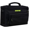Shure SH-MICBAG04 - Torba na mikrofon mieszcząca do 4 mikrofonów
