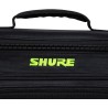 Shure SH-MICBAG04 - Torba na mikrofon mieszcząca do 4 mikrofonów