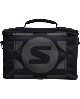 Shure SH-MICBAG04 - Torba na mikrofon mieszcząca do 4 mikrofonów