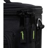 Shure SH-MICBAG04 - Torba na mikrofon mieszcząca do 4 mikrofonów