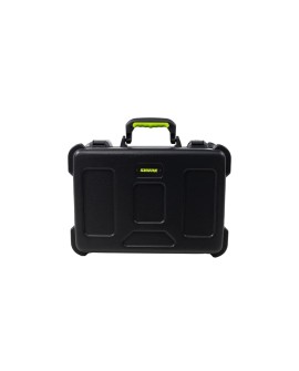 Shure SH-MICCASE15 - Plastikowa walizka z zatrzaskami na Mikrofony (15)