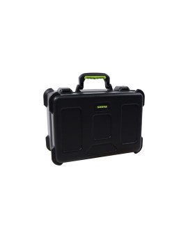 Shure SH-MICCASE15 - Plastikowa walizka z zatrzaskami na Mikrofony (15)