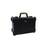 Shure SH-MICCASE15 - Plastikowa walizka z zatrzaskami na Mikrofony (15)