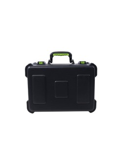Shure SH-MICCASE15 - Plastikowa walizka z zatrzaskami na Mikrofony (15)