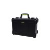 Shure SH-MICCASE15 - Plastikowa walizka z zatrzaskami na Mikrofony (15)