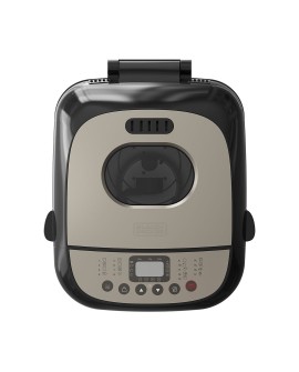 Automat do wypiekania chleba Black+Decker BXBM600E