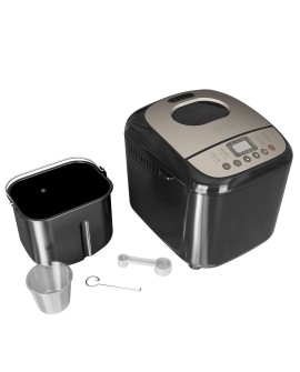 Automat do wypiekania chleba Black+Decker BXBM600E