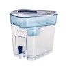 Dystrybutor wody Brita Flow+1 wkład filtrujący Maxtra Pro (8,2l)