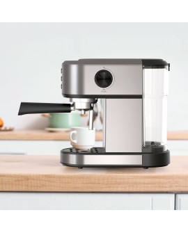 Kolbowy ekspres do kawy Black+Decker BXCO1350E