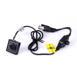 KAMERA AHD, HD-CVI, HD-TVI,...